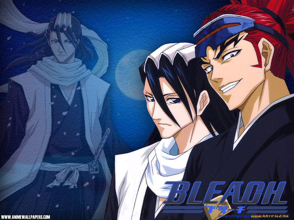 , bleach